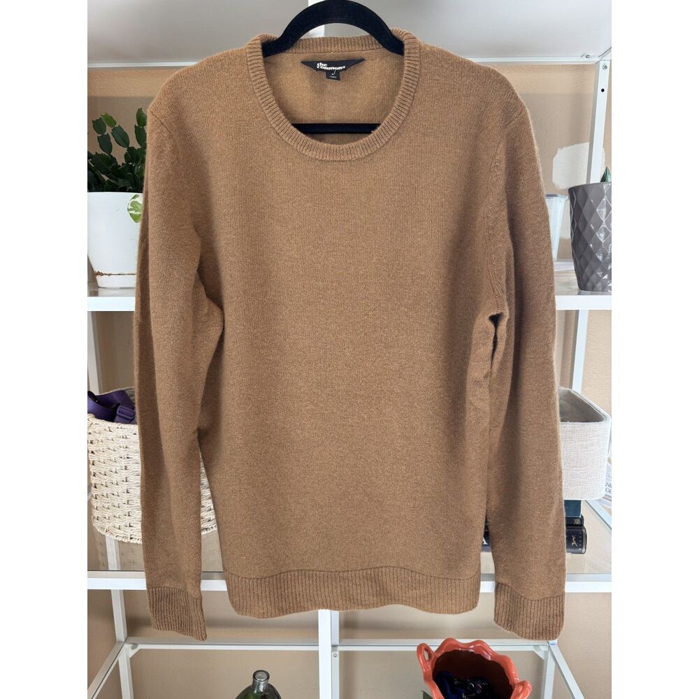 The Commons Cashmere Sweater